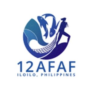 12AFAF Logo